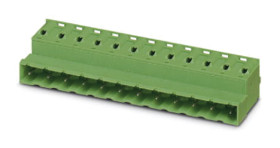 Złącze PCB 7 -pinowe raster 7.62mm Żeński Phoenix Contact