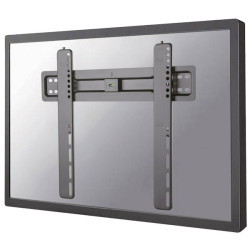 Neomounts LED-W400BLACK TV wall mount 32-55 inch Rigid Black