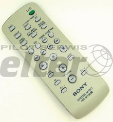 Zamiennik SONY HCD-GX470