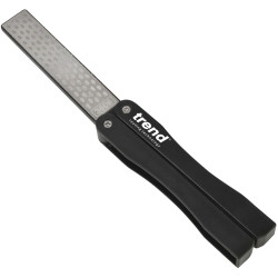 Trend CR/DWS/F4/FC Craftpro Folding Sharpening Stone