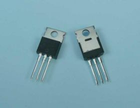 IRFB-7434 N 195A/40V/294W Rds=1,25mR