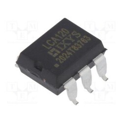 LCA120S