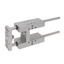 Siłownik z prowadnicą ślizgową EMERSON ? AVENTICS do Standardowe siłowniki ISO 15552 CG1