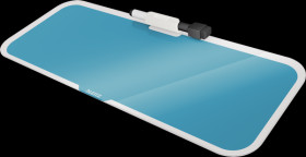 5269-00-61 Cozy Desktop Memoboard