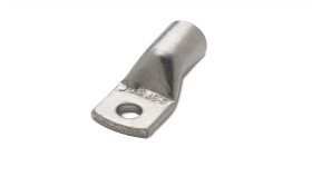 Końcówka Oczkowa Rurowa M14 240Mm2 Zaciskanie Na Przewód Bm035551