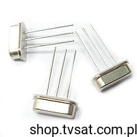 HC49US-16.000MHz 16.000 MHz Quartz HC49US SUNNY