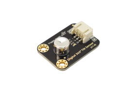 Gravity: Digital 360° Tilt Sensor for Arduino