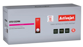 Toner Activejet ATO-532MN (zamiennik OKI 46490402 Supreme 1500 stron czerwony)