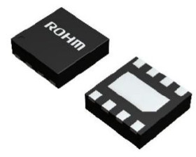 Konwerter DC-DC 600mA we: 2,7 V wy: 5,5 V