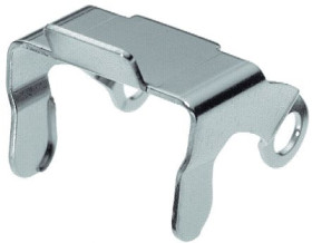 Safety bracket, for plug, 733449001