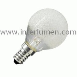 P45 40W Ice Crystal E14 230V Philips