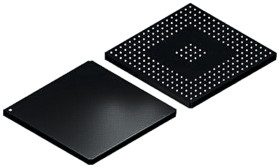 Mikrokontroler STMicroelectronics STM32H7 TFBGA 240-pinowy Montaż powierzchniowy ARM Cortex M7 2 MB 32bit CAN:2 400MHz