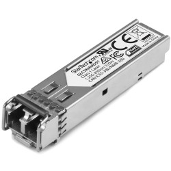 Transceiver Cisco LC Pełny dupleks Wielomodowy 1000Mbit/s