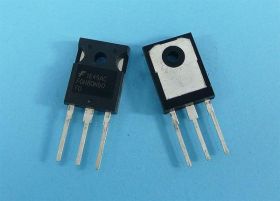 80N60-FD-FGH N 80A/600V/195W TO-247