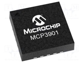 MCP3901A0T-I/ML