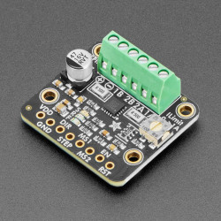 Adafruit STSPIN220 Stepper Motor Driver Breakout Board