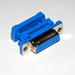 Złącze szufladowe DIDC-15S żeńskie