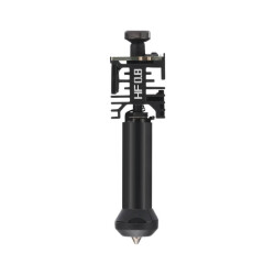 Hotend indukcyjny High Flow - prawy - z dyszą ze stali hartowanej do drukarek Bambu Lab z serii H2C - 0,8mm