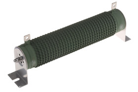 Rezystor do montażu w obudowie 10Ω 1kW ±5% TE Connectivity ±440ppm/°C drutowy Oczko lutownicze