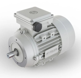 Silnik elektryczny 5,5kW/1460rpm S1 300-38 IEC132B5 IE3