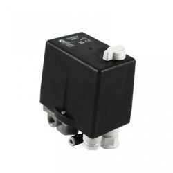 Wyłącznik ciśnieniowy MDR 3/11 11kW 20A - 24A