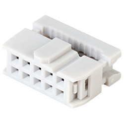 Oupiin 1001-10C00Y1A Ten Pole Cable Mounting Socket