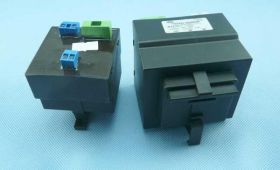 TSZSW-100/002M 24V/4,38A TRAFO NA SZYNĘ