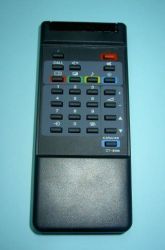 PILOT TV TOSHIBA CT-9599