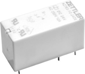 Zettler Electronics AZ763-1A-12D Przekaźnik SMT 12 V/DC 12 1 NO 1 szt.