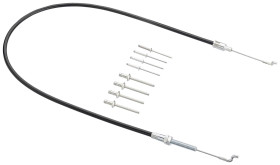 Hazet 179NXL-01A Elektryczny balanser linkowy; 179NXL-01A 1 szt.