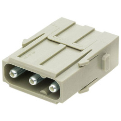 Harting 09 14 003 2602 Pin module 1pc high-reliability Connectors