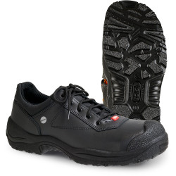 Safety shoe low cut JALAS3448 LIGHT 4