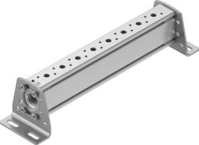 Listwa przyłączeniowa P FESTO VABM-B10-20-G38-8-P53 576369