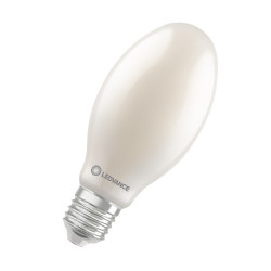 Źródła światła LED, 38 W, E40, 220 →240 V, 5400 lm, CRI/Ra 80%, 2700K, LEDVANCE, 40998