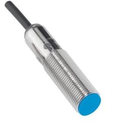 IME12-04BPSZW2K Czujnik indukcyjny, M12x1, PNP/NO, sr=4mm przewód 2m, dł. obudowy 44(29)mm, czoło zakryte, SICK 1040765, IME1204