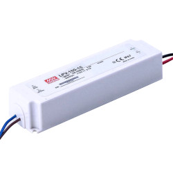 Zasilacz LED 48V 2,1A 100W MEAN WELL LPV-100-48