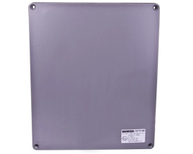 Puszka IP66 aluminium 294x244x114 Strefa 2(G) i 22(D) ATEX malowana GW76296