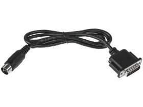 Kabel do emulatora zmieniarki Peiying model 02 Alpine