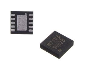 LM2750LD-5.0/NOPB LLP10