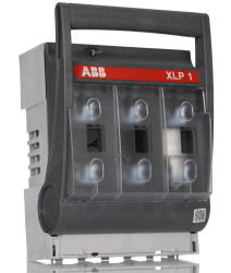 Rozłącznik z bezpiecznikami 3 +250A 116 x 185 x 270mm EasyLine ABB XLP1