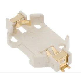 Uchwyt do baterii, x 1, maks. Ø 20mm, Montaż powierzchniowy