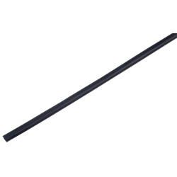 UniStrand 3.2mm x 1.2m Adhesive Heat Shrink Sleeving 3:1 Black