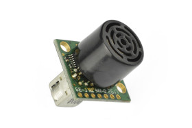 XL-MaxSonar-AEL0 MB1360 Ultrasonic Distance Sensor (25~1068cm)