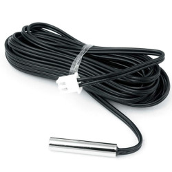 Termistor czujnik temperatury NTC 10k B 3435 sonda 3m przewód