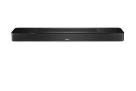Bose Smart Soundbar | 3.0-kanaals Soundbar Zwart | 892079-2100