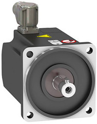 Silnik krokowy Schneider Electric BMP1001F3NA2A