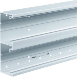 tehalit.BRP Podstawa kanału 65x210, 2 komory, PVC, biały BRP65210D19016 /2m