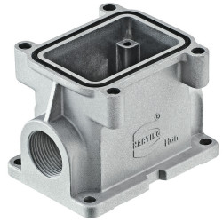 Obudowa podstawowa 09 62 006 1205 09620061205 Harting 1 szt. sztuka