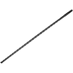 Starrett KBPS10E SDS Plus 2 Point Drill Bit 10 x 460mm