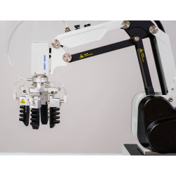 Dobot MG 400 and Magician E6 Soft Gripper Kit